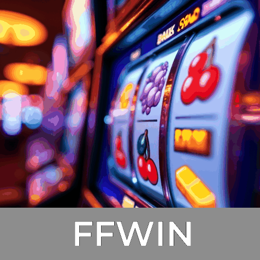FFWIN: A Emoção dos Jogos de Cassino e Grandes Prêmios