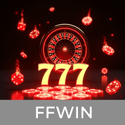 FFWIN: Experimente Bônus e Promoções Incomparáveis