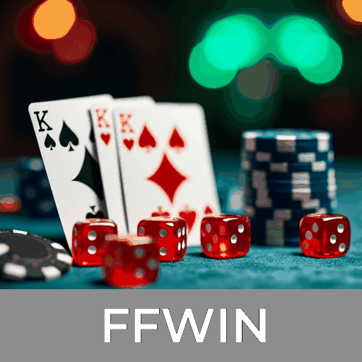 FFWIN: Conveniência e Funcionalidade no Seu App de Apostas
