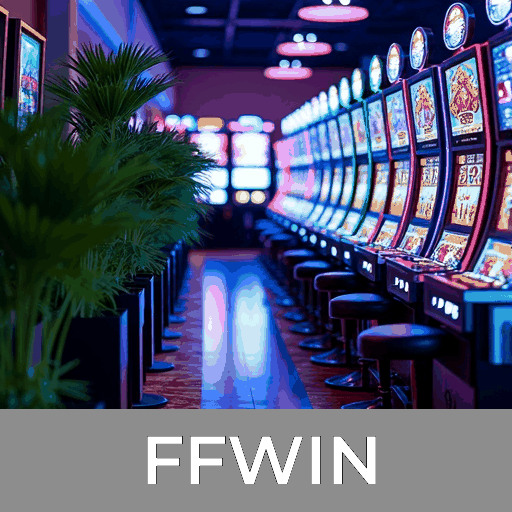 Desfrute do Login Seguro e Exclusivo no FFWIN