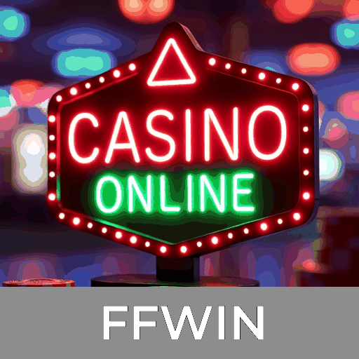 FFWIN - Experiência Autêntica com Jogos de Mesa ao Vivo