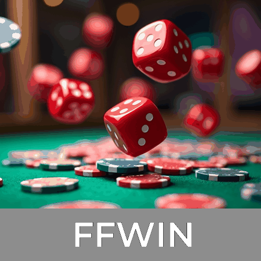 FFWIN: Aproveite as Promoções Incríveis e Recompensas Generosas