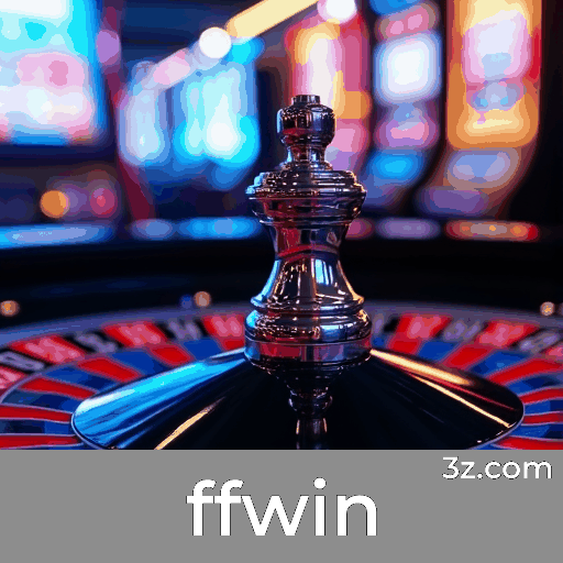 ffwin: Plataforma Vibrante e Conectada para Jogadores