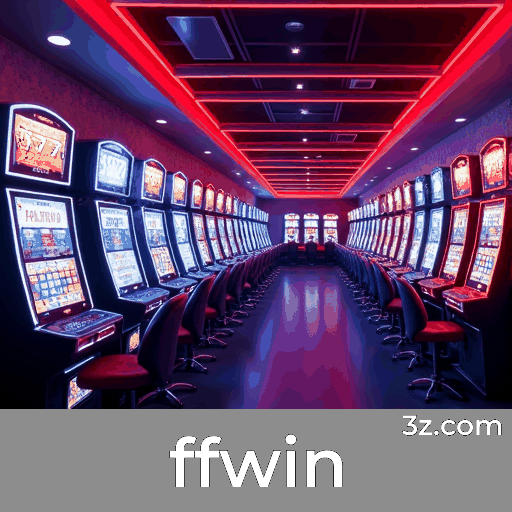 FFWIN: Apostas Esportivas Precisão e Excelência